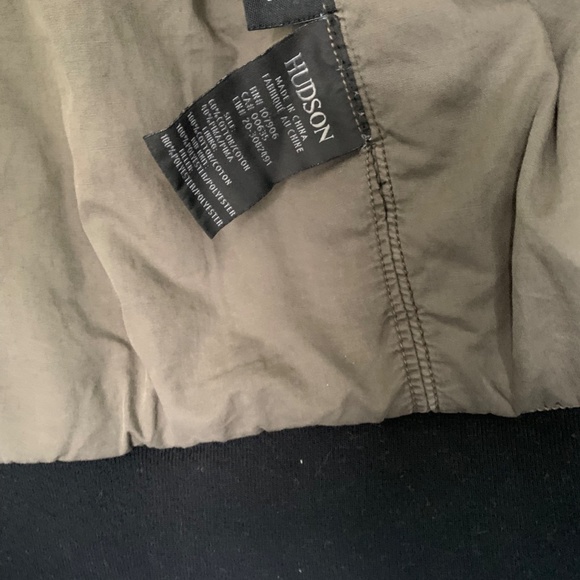 Hudson Men's Jacket - Picture 4 of 6